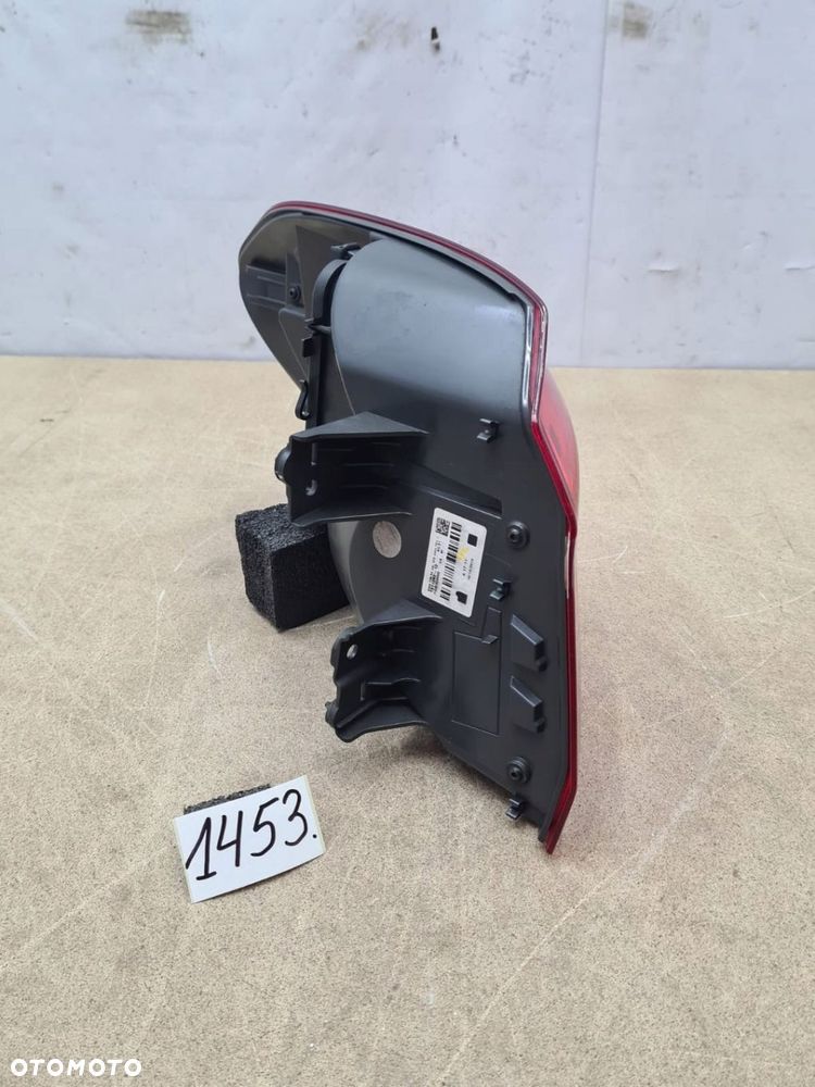 Bmw 2 F45 Lampa Tył Tylna Prawa Europa - 8