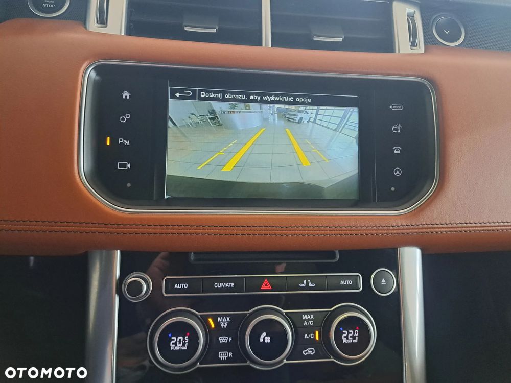 Land Rover Range Rover Sport S 3.0 SD V6 HSE Dynamic - 16