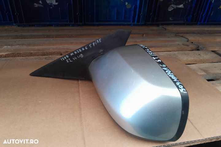 Oglinda stanga electrica E4012220 / E4012221 5 FIRE E4012220 / E40122 - 3