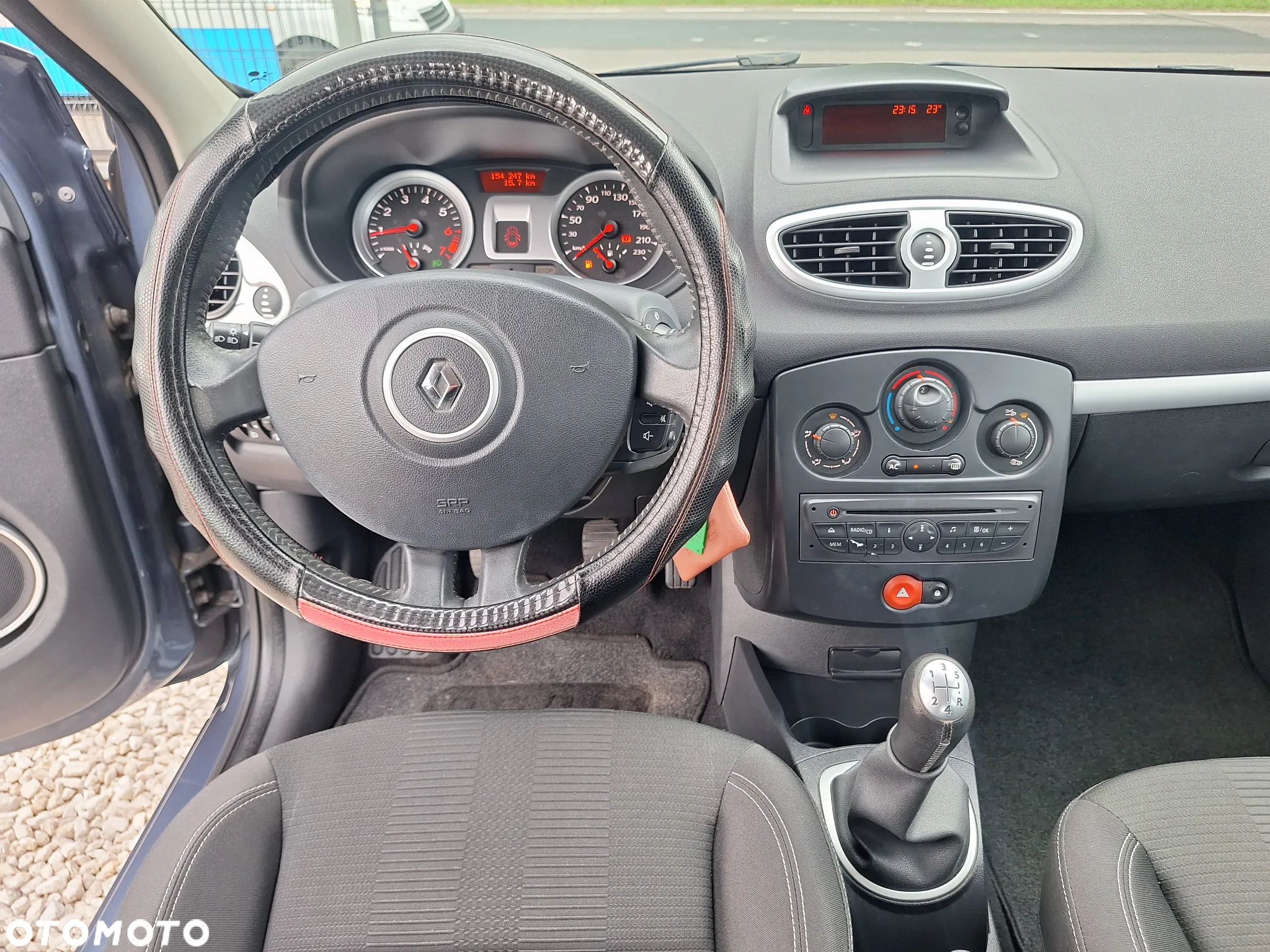 Renault Clio 1.2 TCE Alize - 15