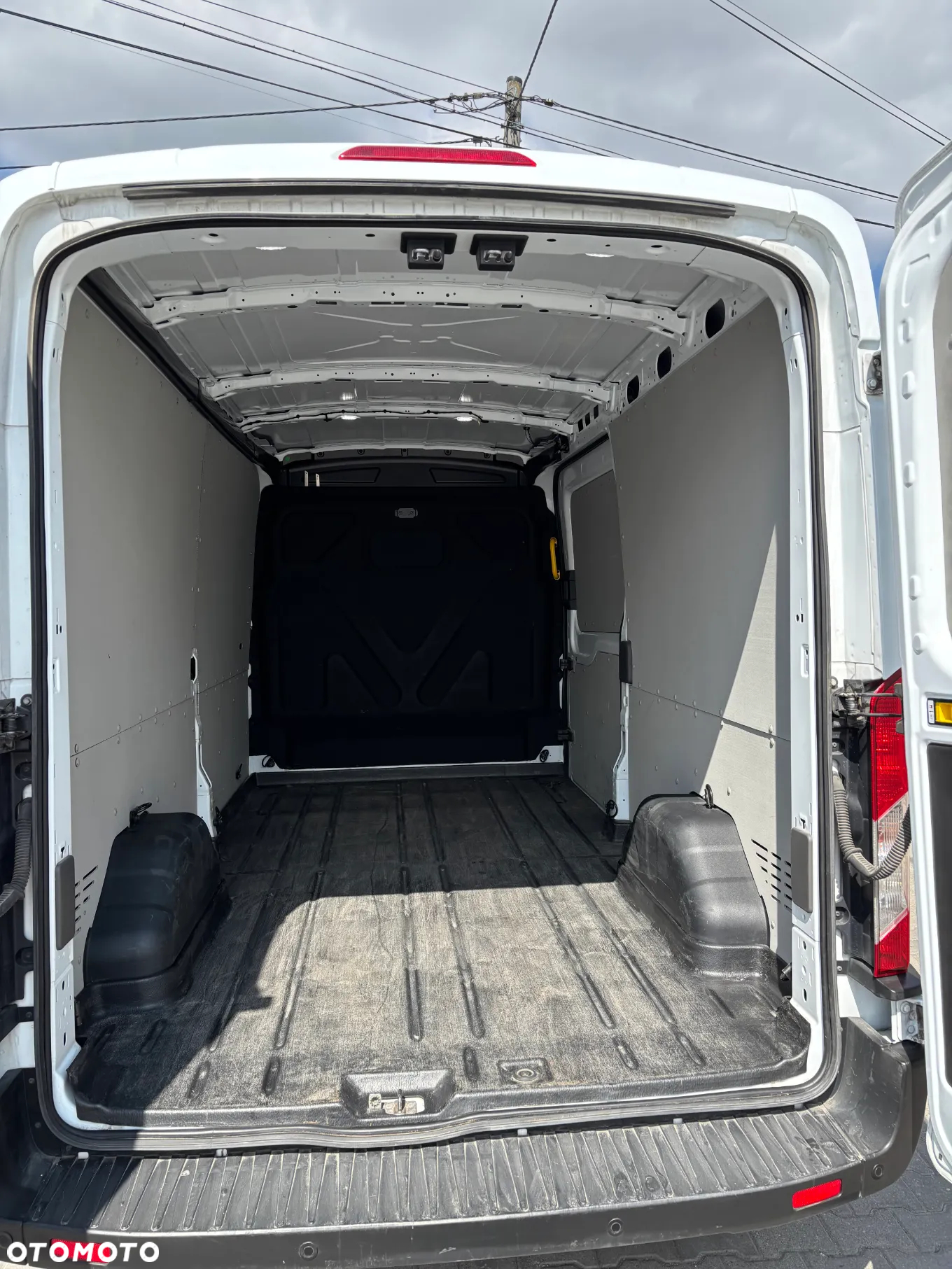 Ford TRANSIT - 5