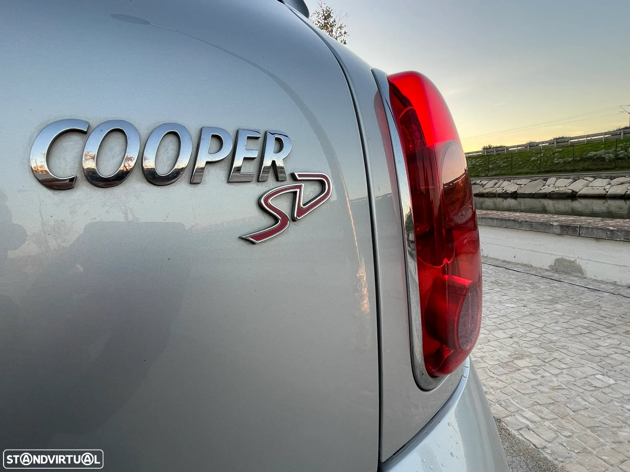 MINI Countryman Cooper SD Auto - 16