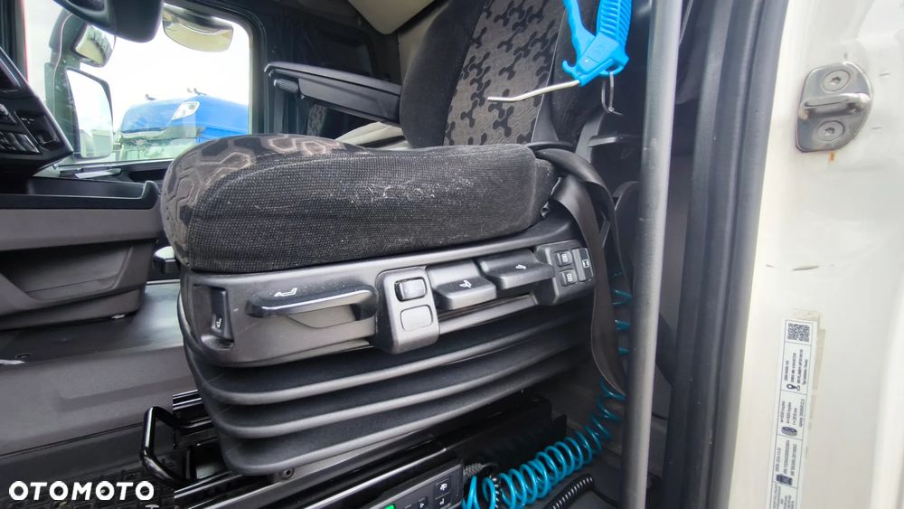 Scania R450 A 4X2 EB  MEGA - 13
