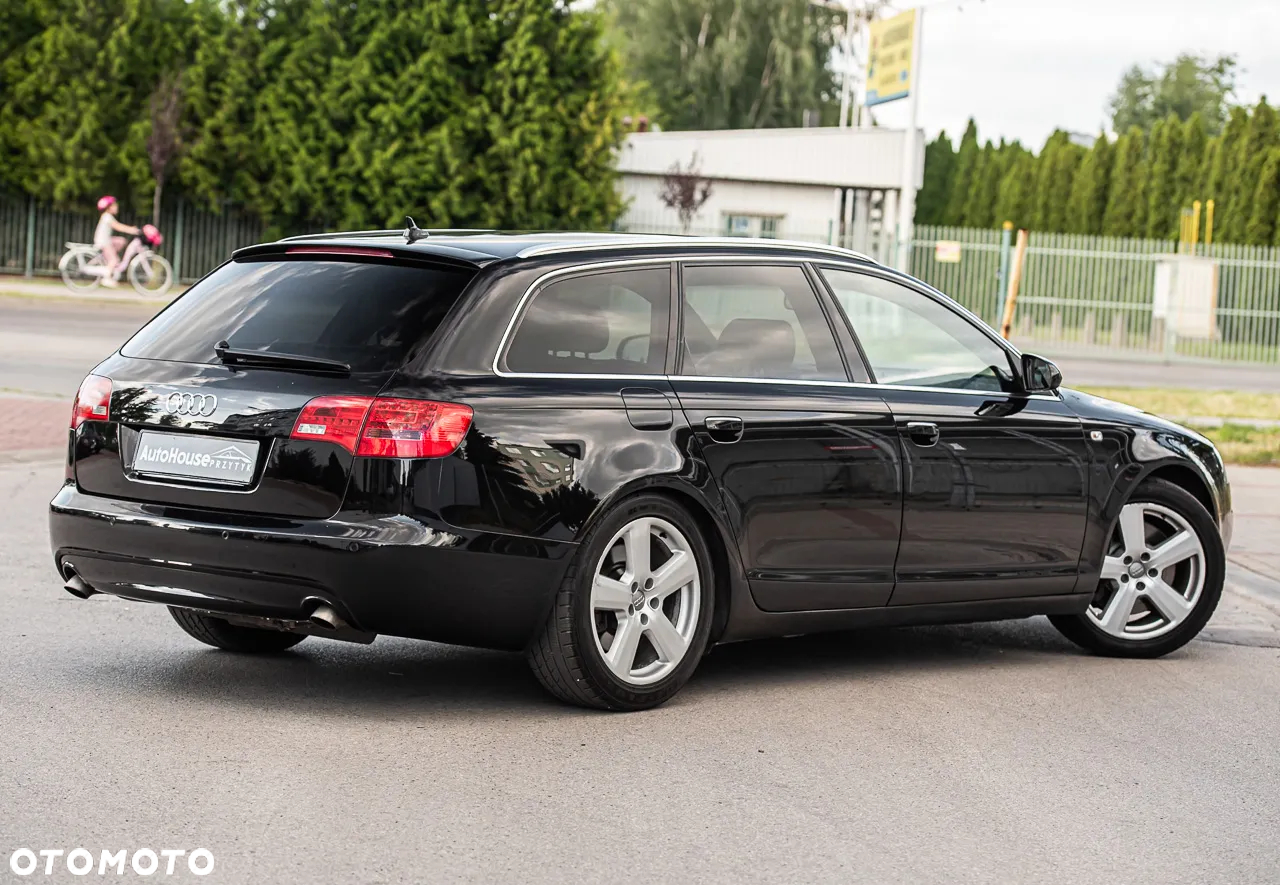 Audi A6 - 3
