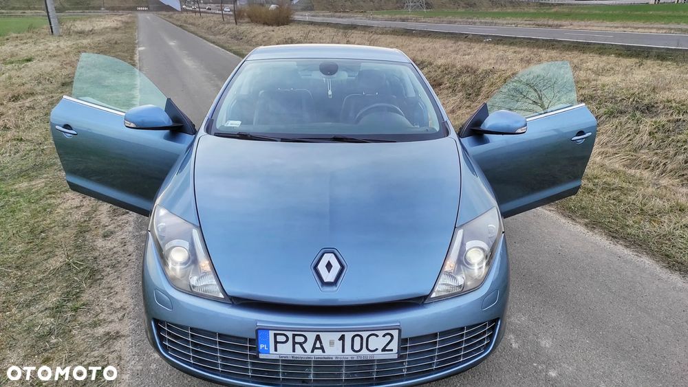 Renault Laguna 2.0 dCi GT - 14