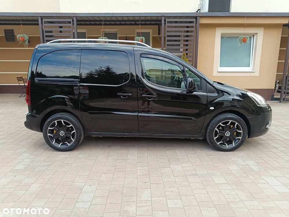 Citroën BERLINGO - 31