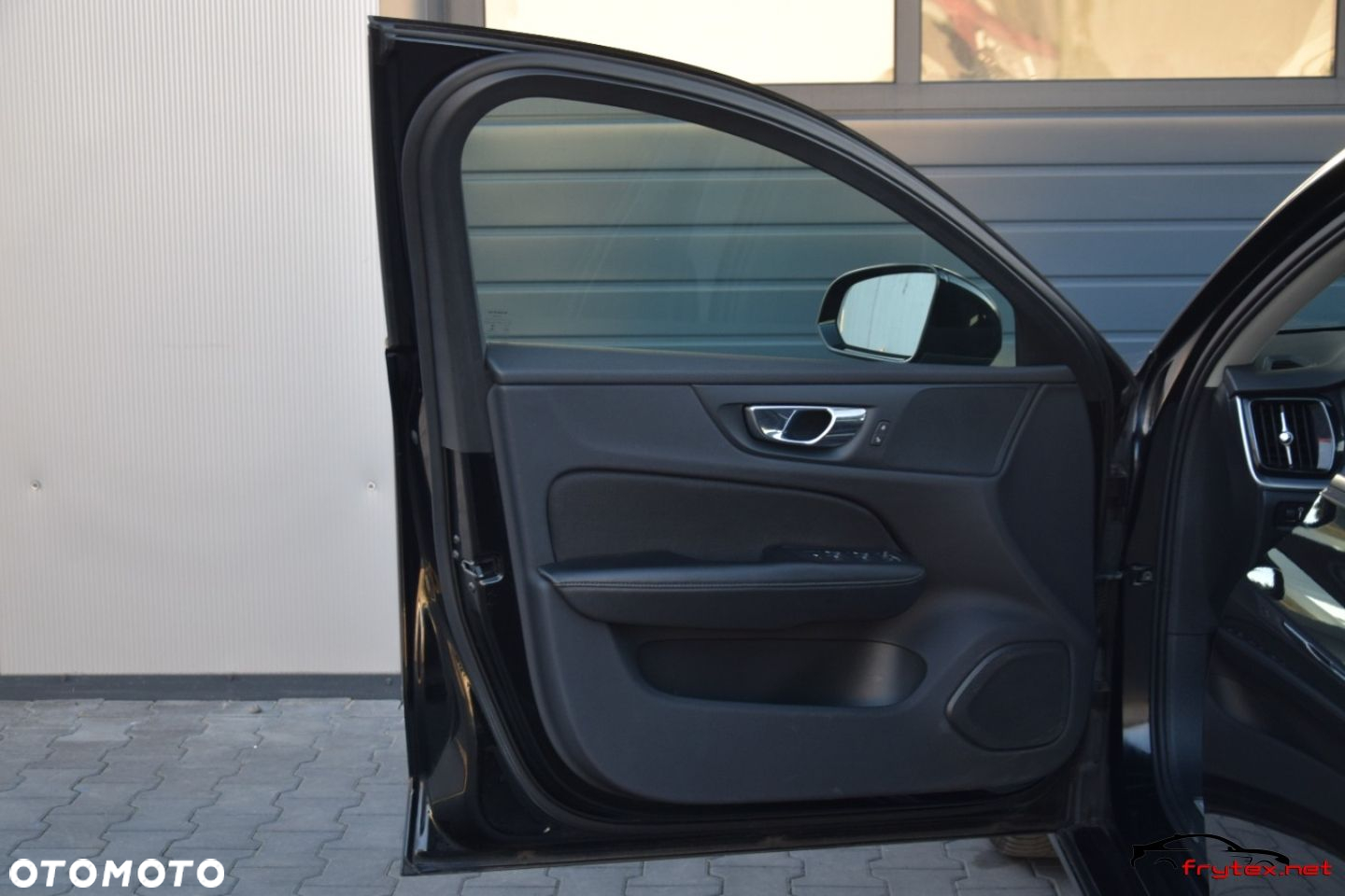 Volvo V60 - 19
