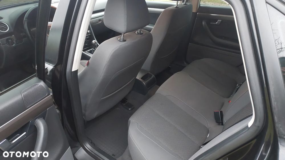 Seat Exeo 1.6 Style - 8