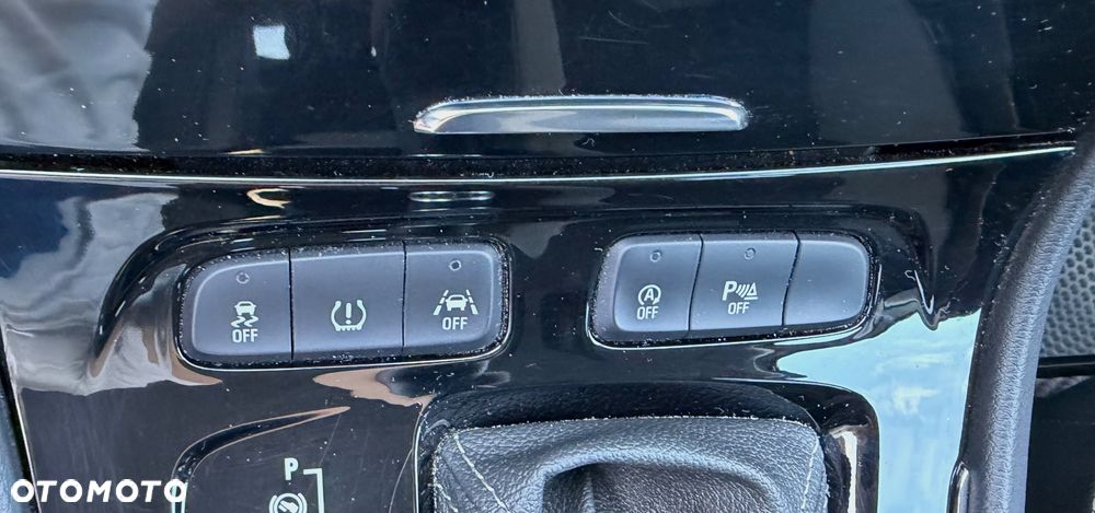 Opel Grandland X - 31