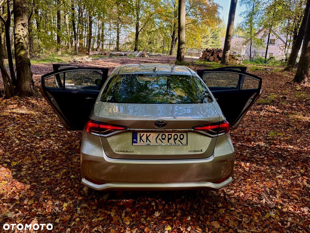 Toyota Corolla - 27