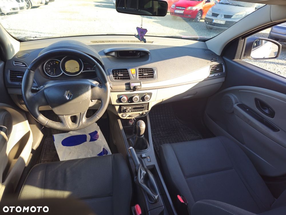 Renault Megane - 7