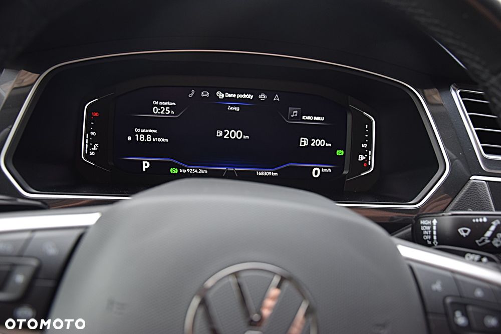 Volkswagen Tiguan 2.0 TDI SCR DSG R-Line - 20