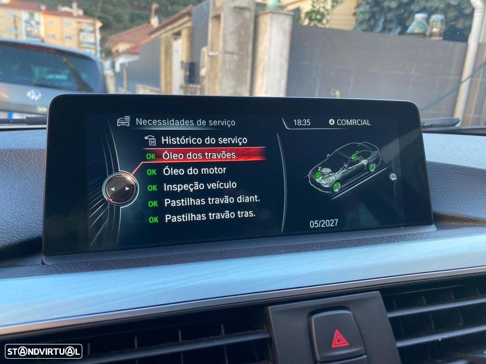 BMW 330 e iPerformance Line Sport - 25