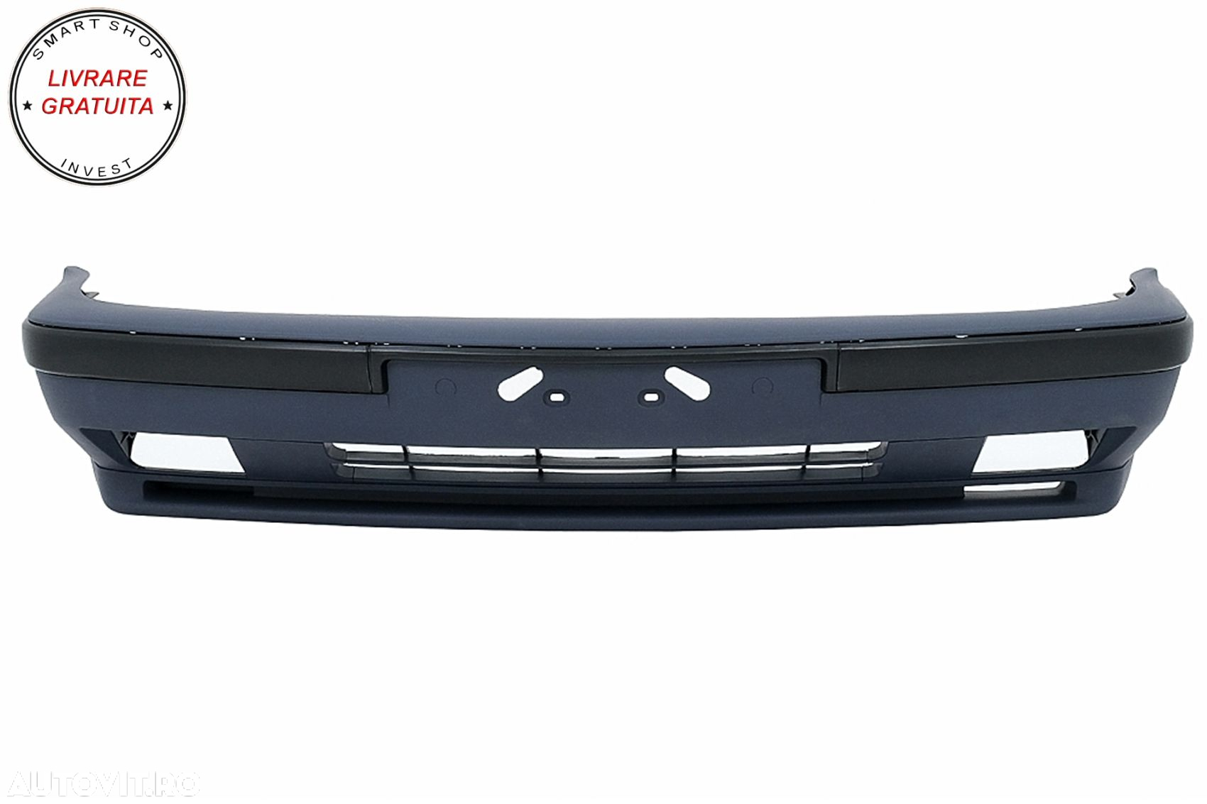 Pachet Exterior BMW Seria 5 E34 Sedan Touring (1987-1995) M5 Design- livrare gratuita - 2