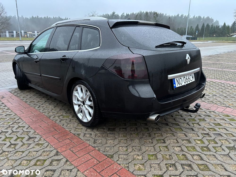 Renault Laguna 2.0 DCi Privilege - 4