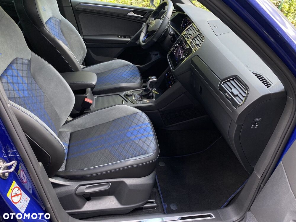 Volkswagen Tiguan - 35