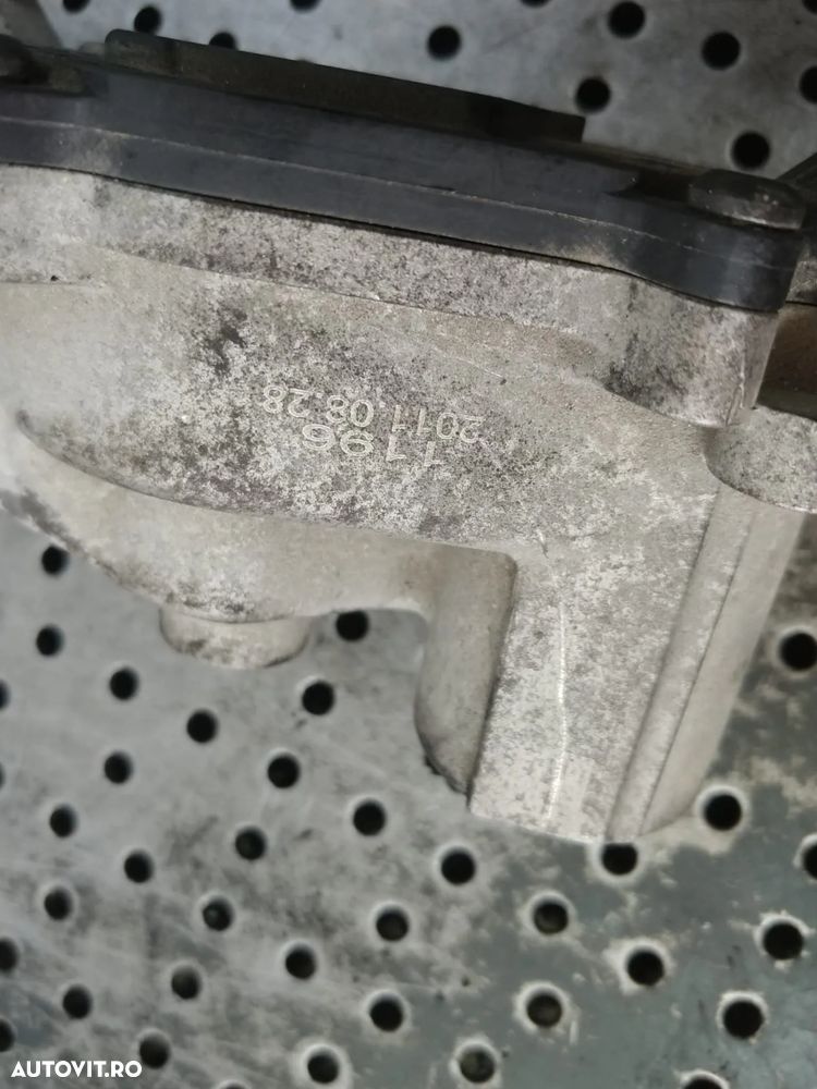 egr 1.7cdti a17dts opel astra j - 4