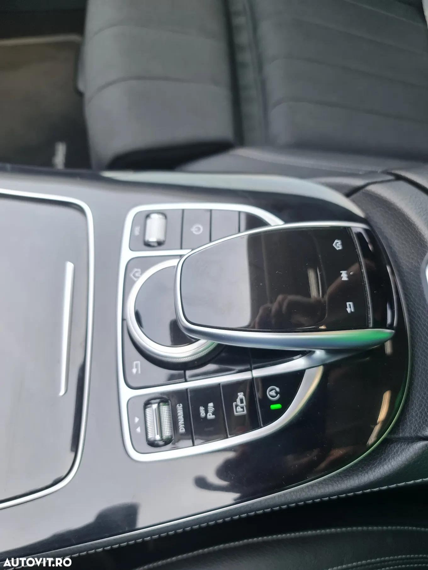 Mercedes-Benz E 220 d T 9G-TRONIC - 16