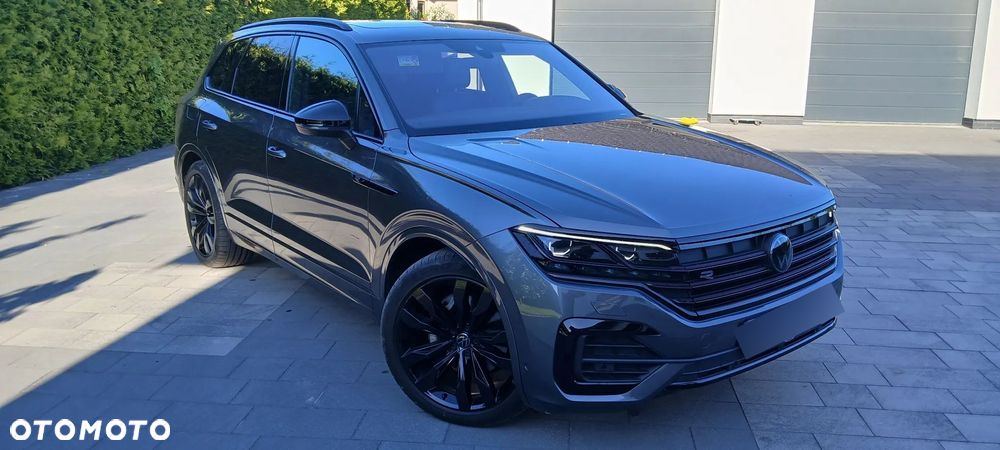 Volkswagen Touareg 3.0 V6 TDI 4Motion R-Line - 1