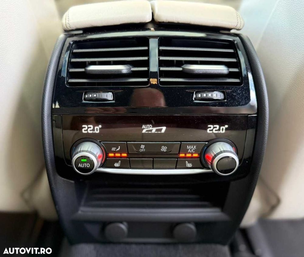 BMW Seria 6 620d - 29