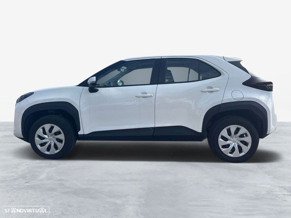 Toyota Yaris Cross 1.5 HDF Comfort - 4