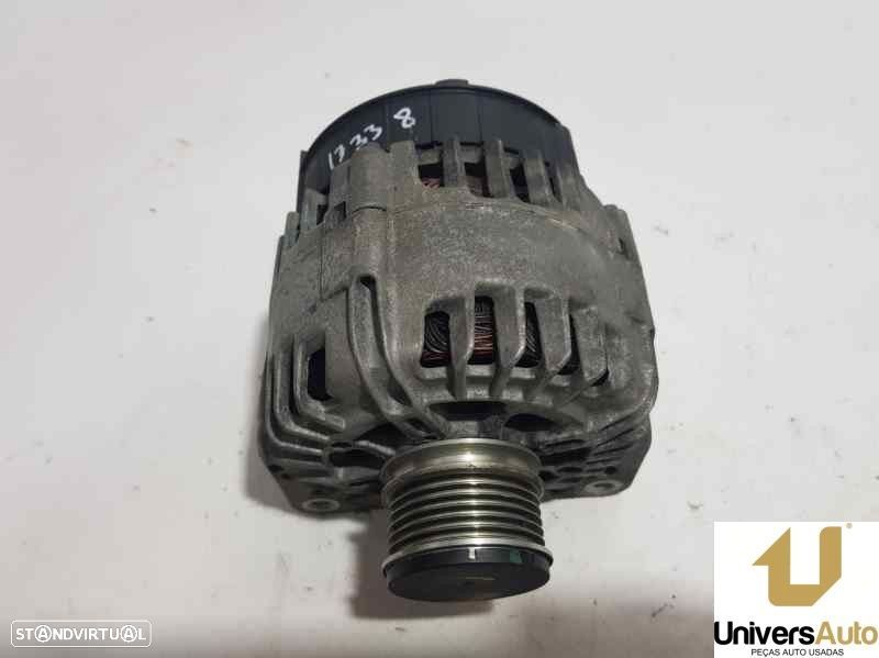 ALTERNADOR RENAULT KANGOO / GRAND KANGOO 2016 -231000026RC - 1