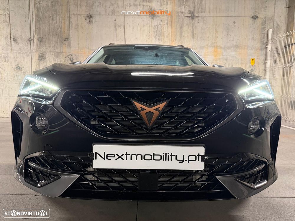 Cupra Formentor 1.4 e-Hybrid Plus DSG - 6