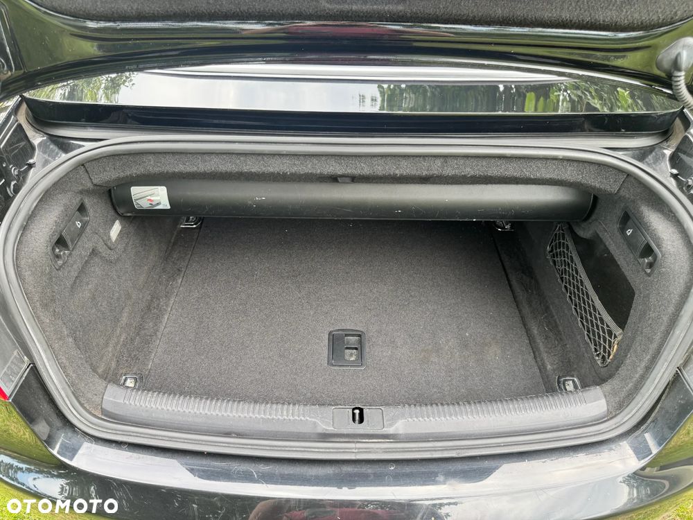 Audi A5 Cabrio 2.0 TDI DPF - 18