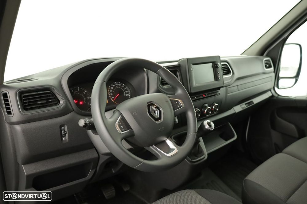 Renault master ver-2-3-dci-l2h2-3-5t - 7