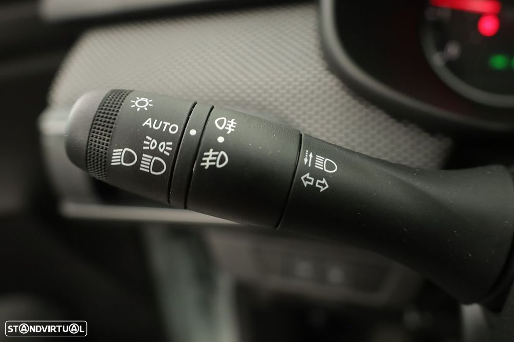 Dacia Sandero 1.0 ECO-G Expression Bi-Fuel - 16