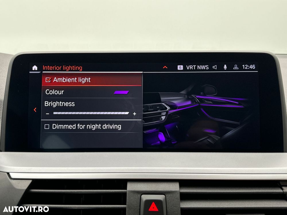 BMW X4 xDrive20d MHEV - 28