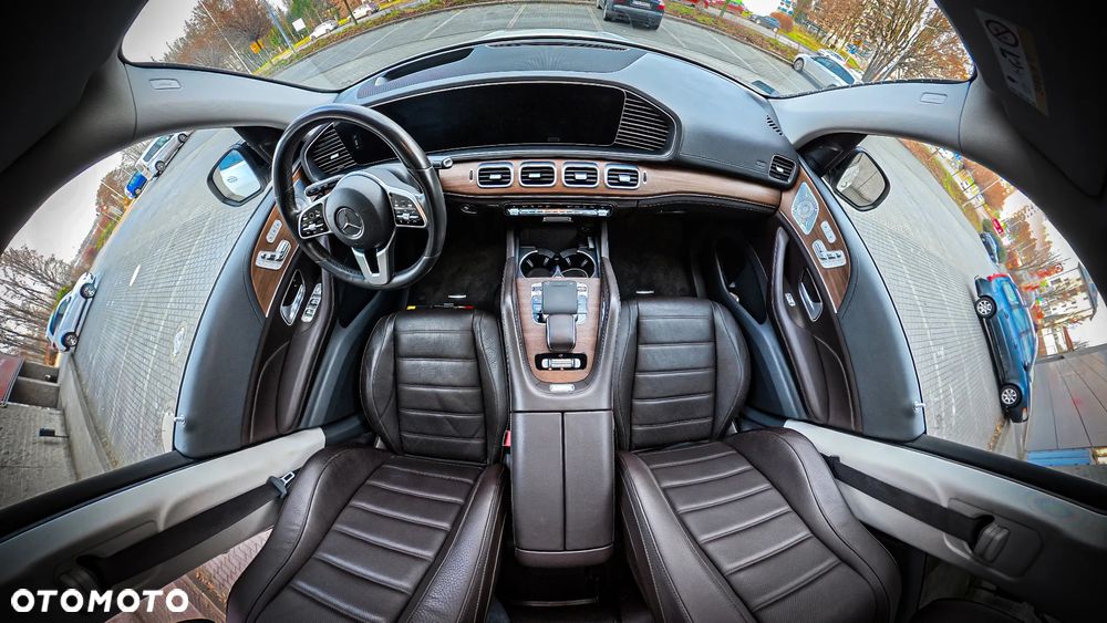 Mercedes-Benz GLE 400 d 4-Matic Premium Plus - 3