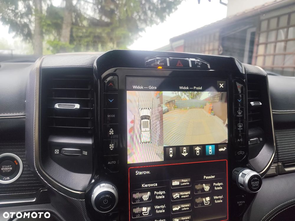 RAM 1500 Crew Cab Limited - 27