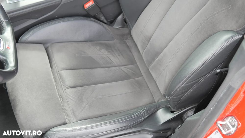 Audi A5 ack 2.0 TDI S tronic quattro - 29