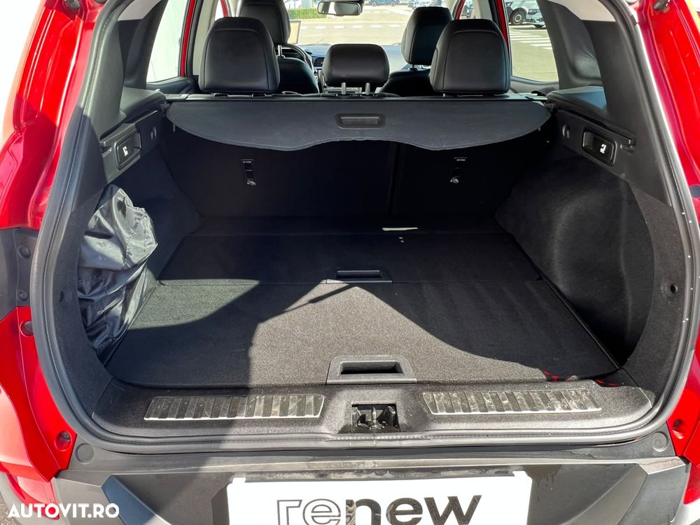 Renault Kadjar 1.6 DCI CVT Intens - 13
