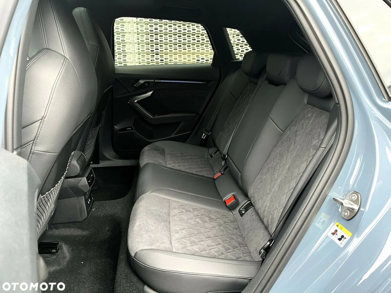 Audi RS3 Sportback TFSI Quattro S tronic - 22