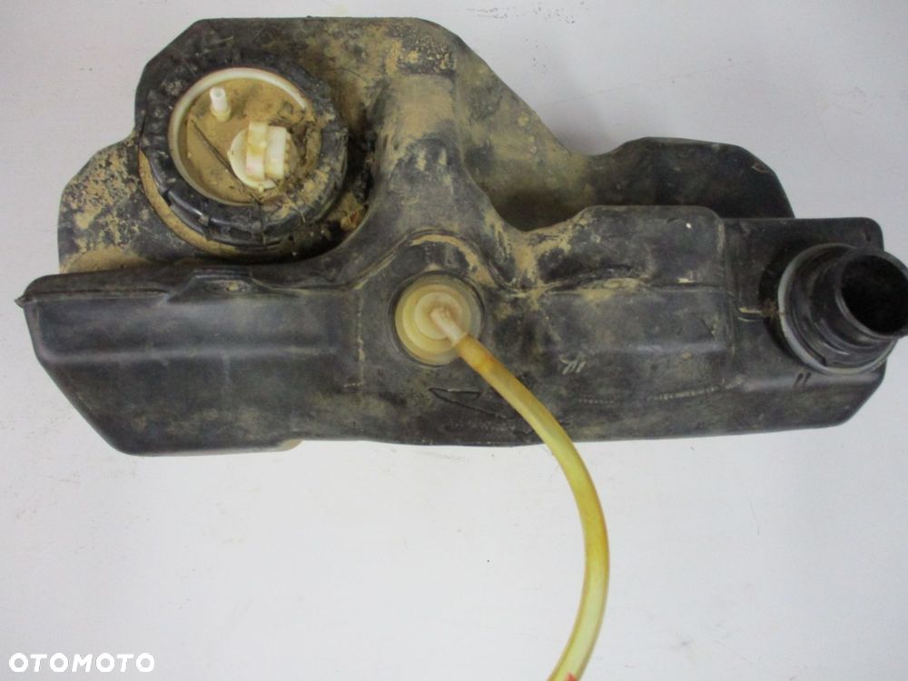 polaris scrambler 850 1000 pompa paliwa - 1