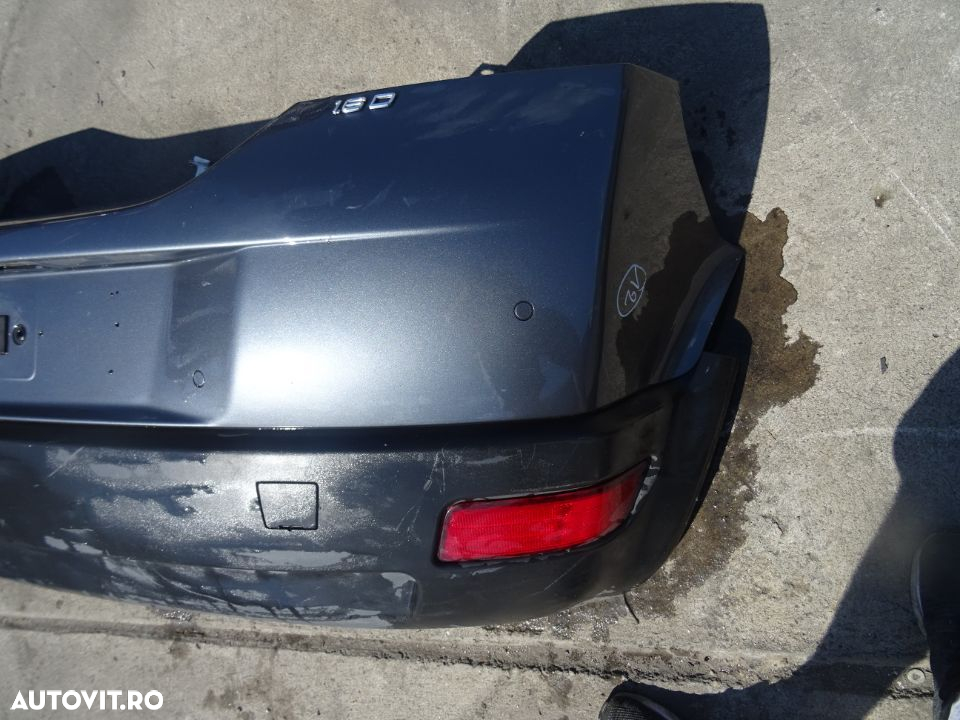Bara spate Volvo C30 din 2007 - 3