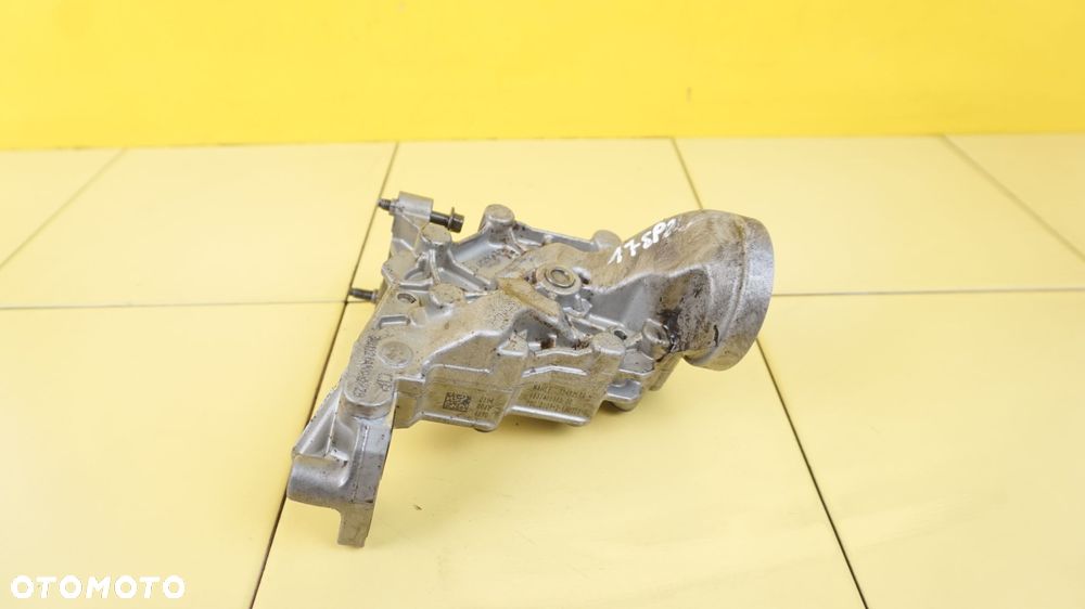 208 II C4 C5 1.2 THP PURETECH 21r 131KM HNS pompa oleju 9837408880 72482584 - 3