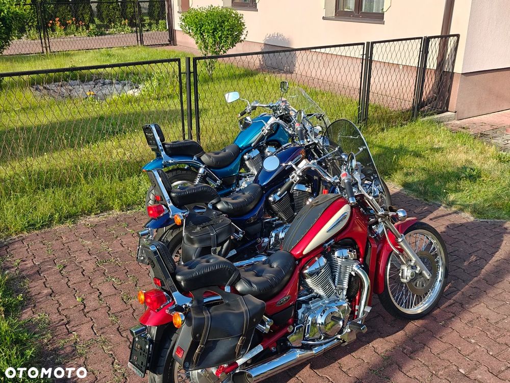 Suzuki Intruder - 37
