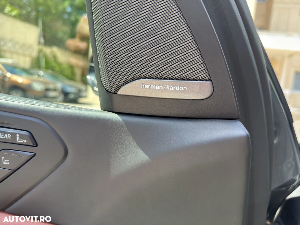 BMW X7 - 39