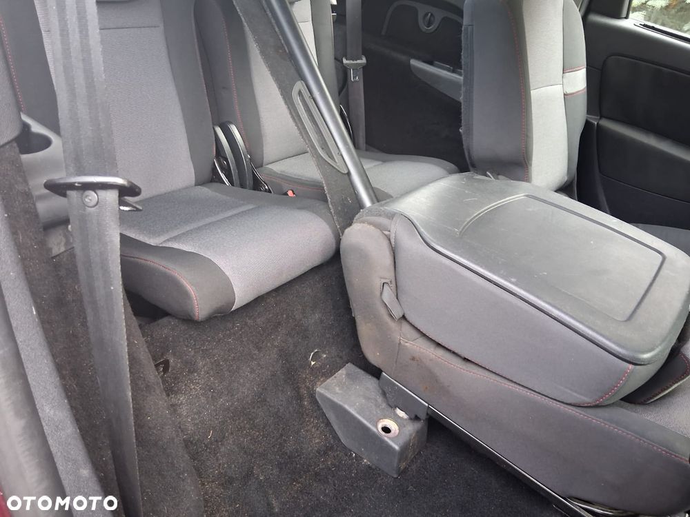 Renault Grand Scenic ENERGY dCi 110 Business - 19