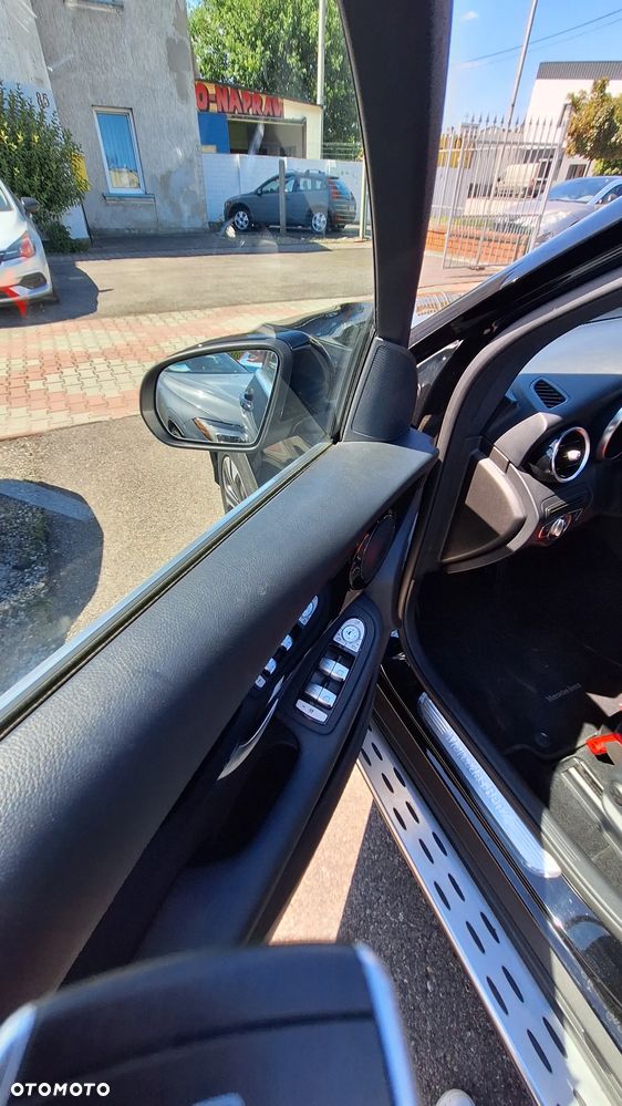 Mercedes-Benz GLC 220 d 4-Matic - 11