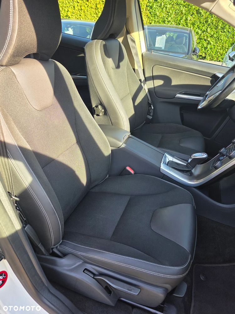 Volvo XC 60 - 15