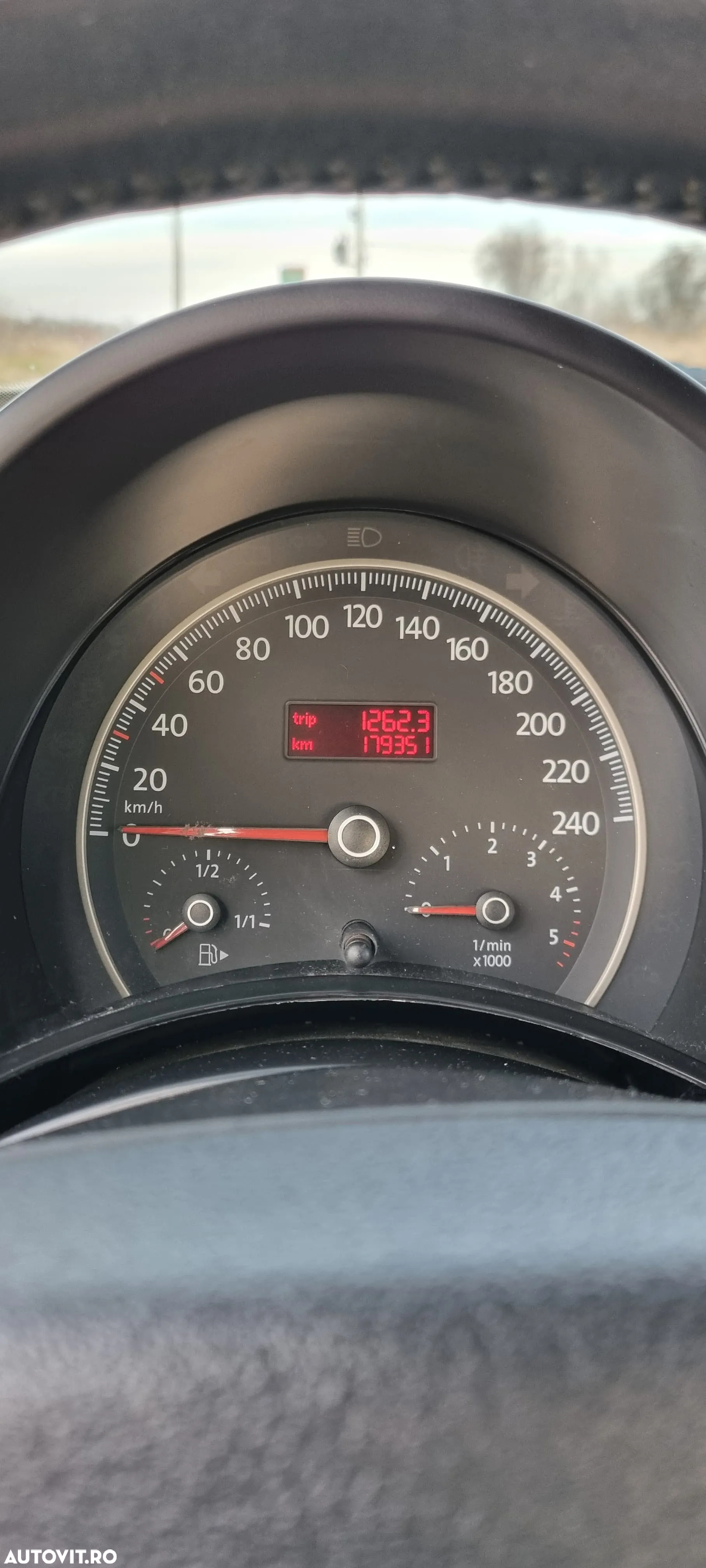 Volkswagen New Beetle 1.9 TDI - 12