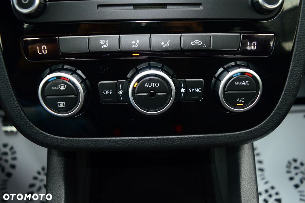 Volkswagen Scirocco 2.0 TDI GTS - 26