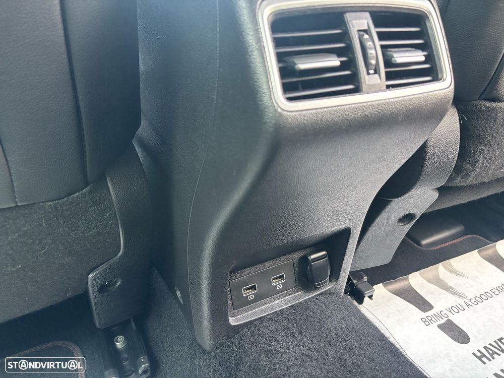 Renault Kadjar 1.5 dCi Black Edition - 23