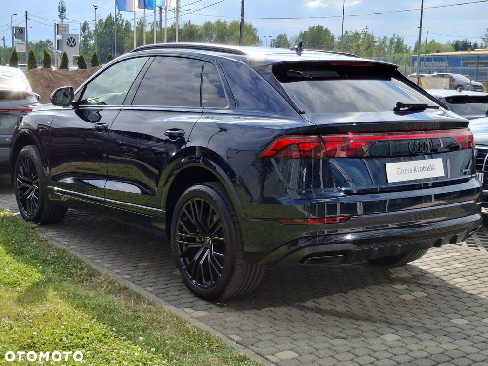 Audi Q8 - 3