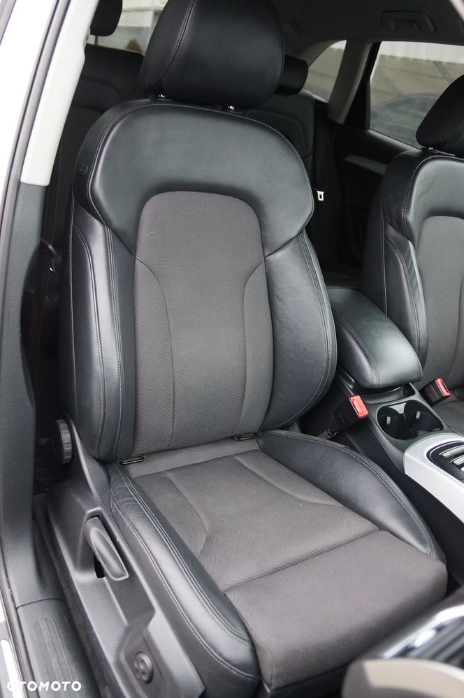 Audi Q5 2.0 TDI Quattro (clean diesel) S tronic - 26