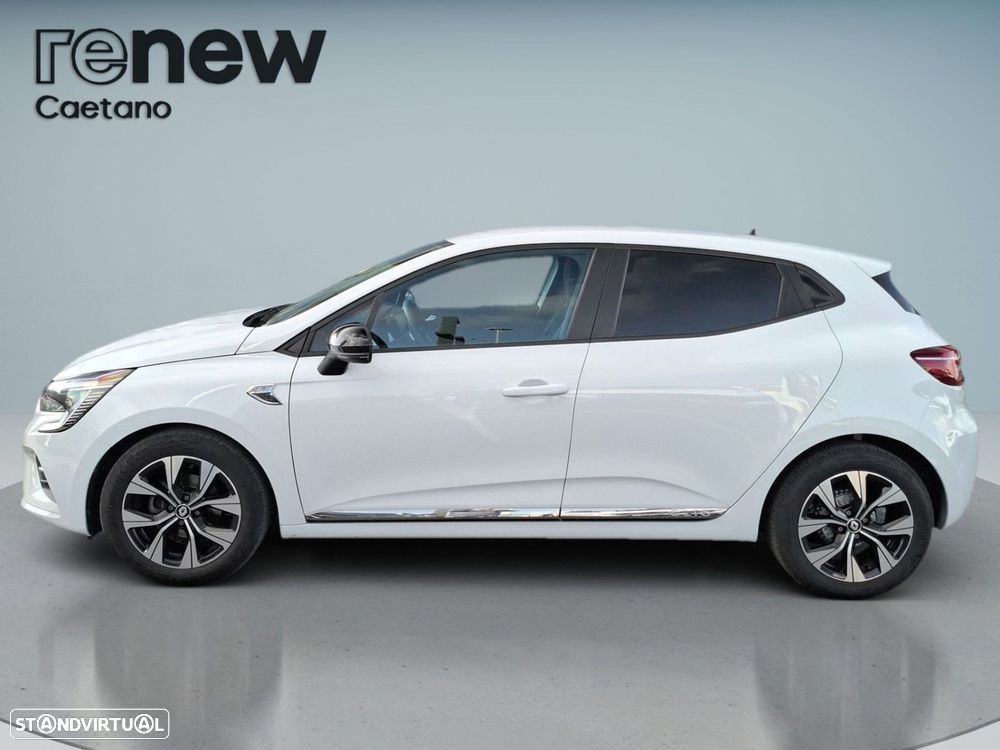 Renault Clio 1.0 TCe Limited - 5